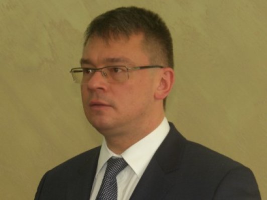 Mihai Răzvan Ungureanu, liderul Forţei Civice: